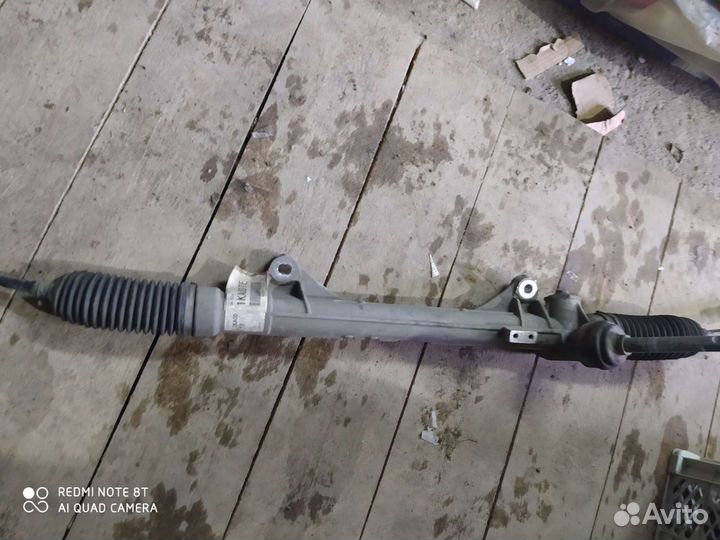 Рулевая рейка для Ниссан жук