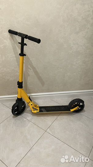 Самокат shulz