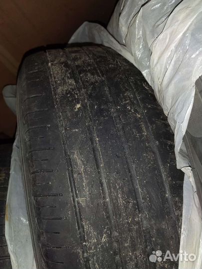 Pirelli P6 4/4.5 R17 19B