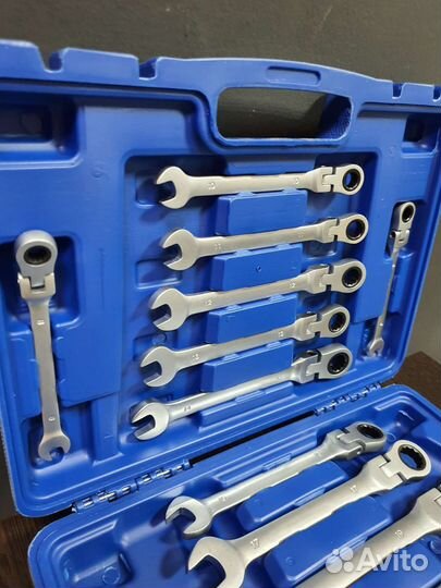 Набор инструментов