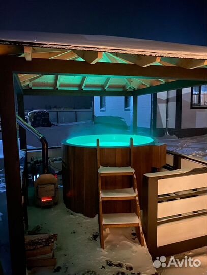 Купель SD/loll1O1528