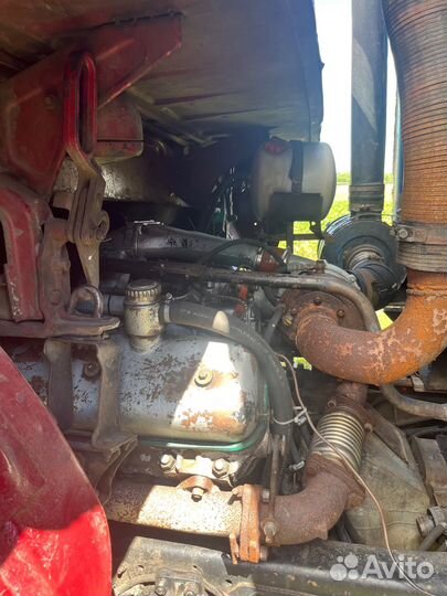 КамАЗ 53212, 1982