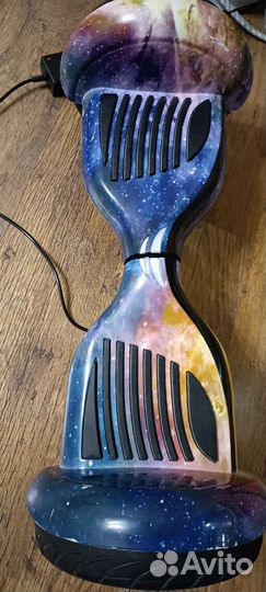 Гироскутер