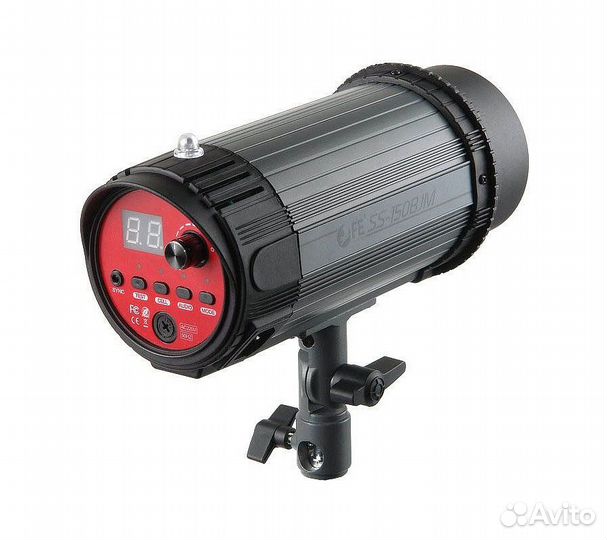 Вспышка студийная Falcon Eyes SS-150BJM