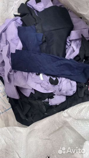 Ветошь обтирочная