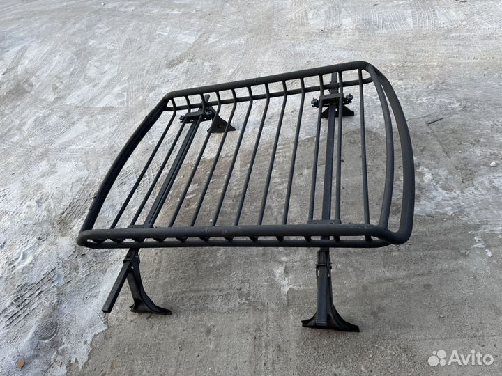 Багажник на крышу автомобиля