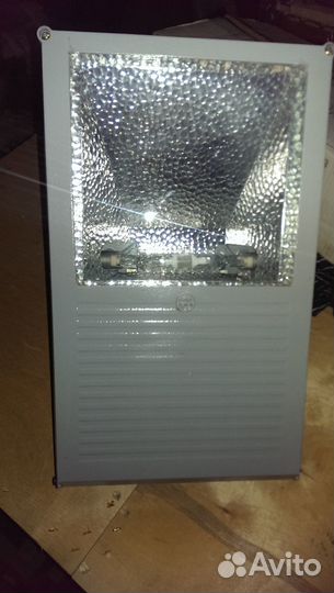 Прожектор уличный галогенный го 04-150-002 galad