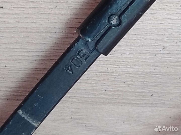 Поводки дворников Mazda 6 GH