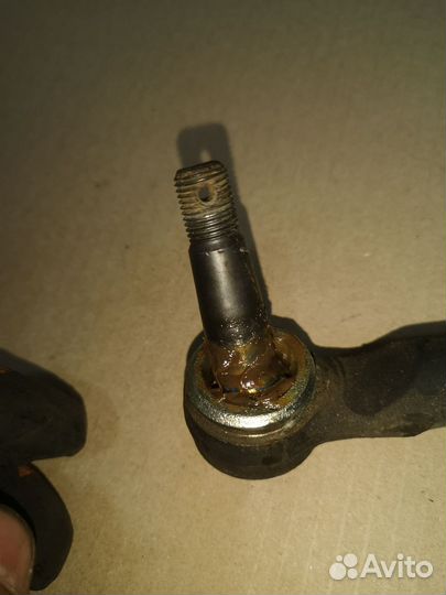 Рулевая рейка subaru impreza gf1