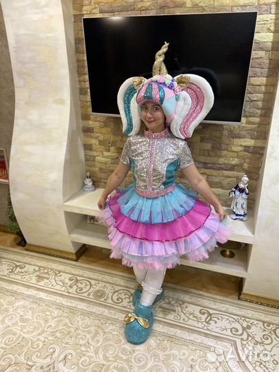 Аниматор Детские Праздники