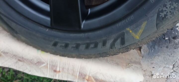 Viatti Brina Nordico V-522 205/55 R16