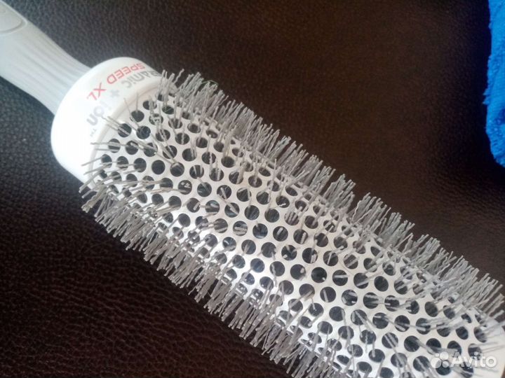 Брашинг Olivia Garden