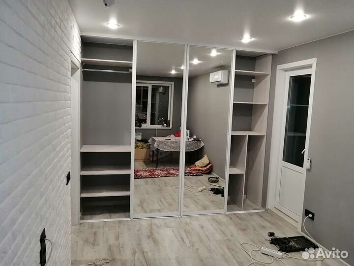 Мебель на заказ