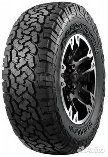 Roadcruza RA1100 A/T 285/75 R16 126R