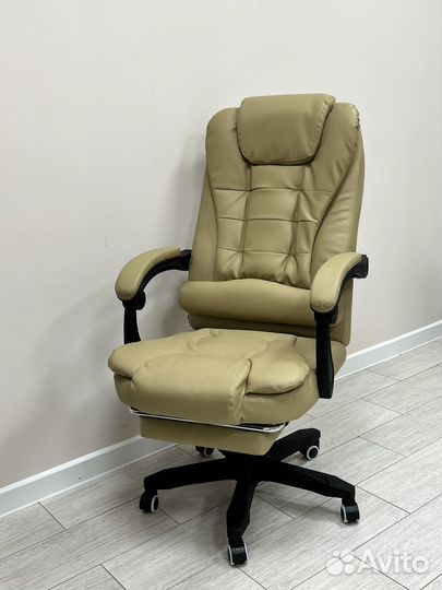 Компьютерное кресло