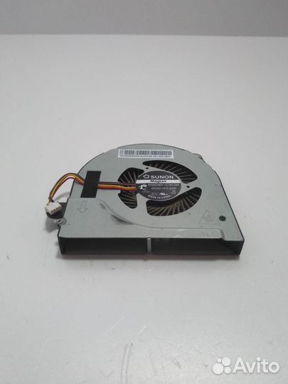 Вентилятор для Lenovo G500s, G505s