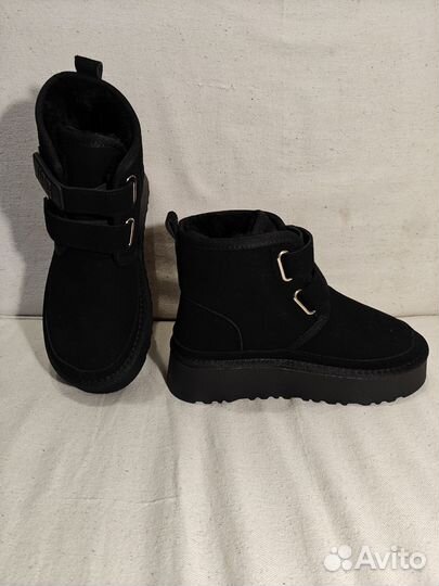 Угги женские 36