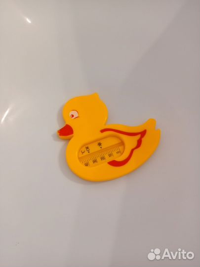 Ванночка для купания