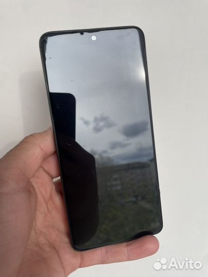 Xiaomi Poco X4 Pro 5G, 8/256 ГБ