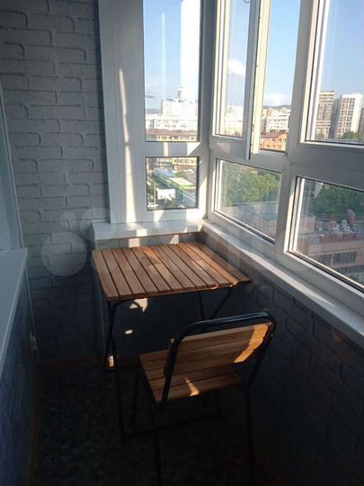 Квартира-студия, 24 м², 9/16 эт.