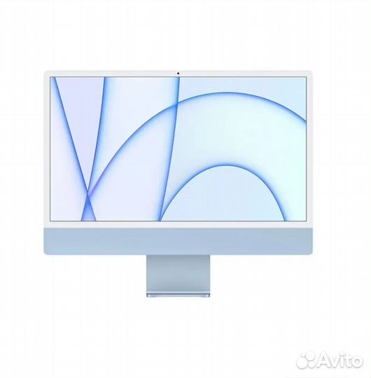 Apple iMac 24 M1,512 Gb