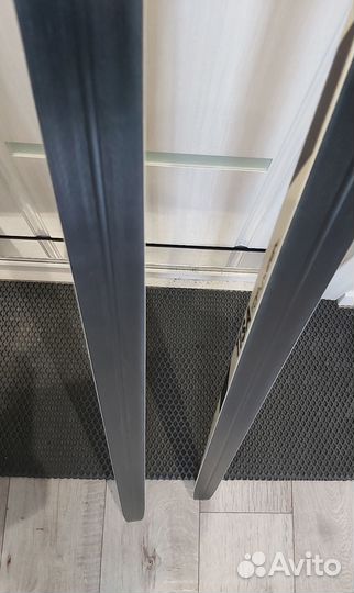 Лыжи беговые tisa top universal 182