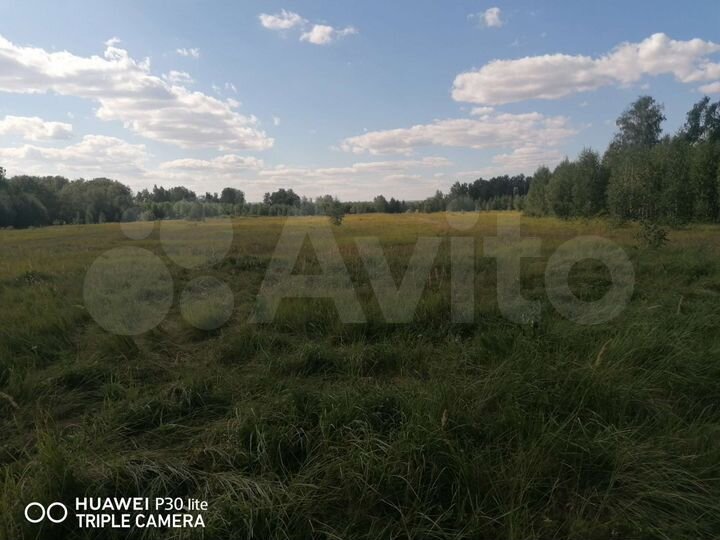 Участок 4,9 га (СНТ, ДНП)