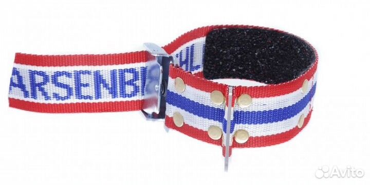 Биатлонный ремень larsen