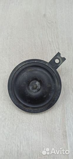 Сигнал звуковой Hyundai solaris