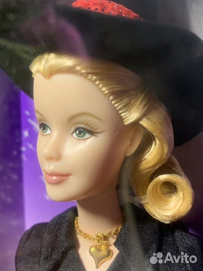 Барби Barbie Bewicthed