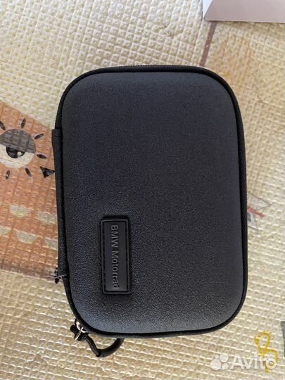 Bmw motorrad navigator 6