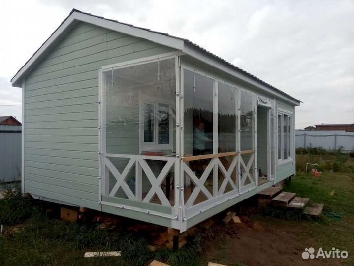 Гибкие окна мягкие окна