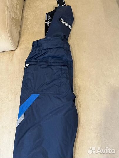 Горнолыжные штаны