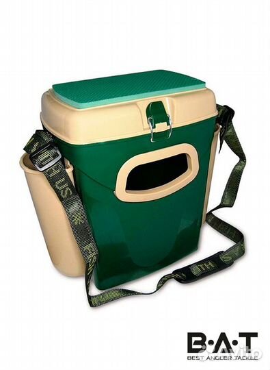 Ящик рыболовный аэлита sport