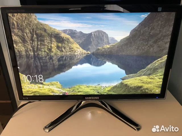 Монитор Samsung 23