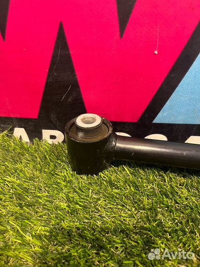 Рычаг задний нижний Fiat 124 2018