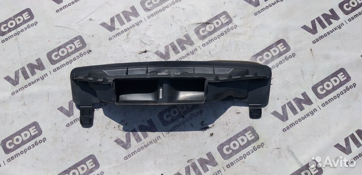 Воздуховод отопителя Volkswagen Golf 5