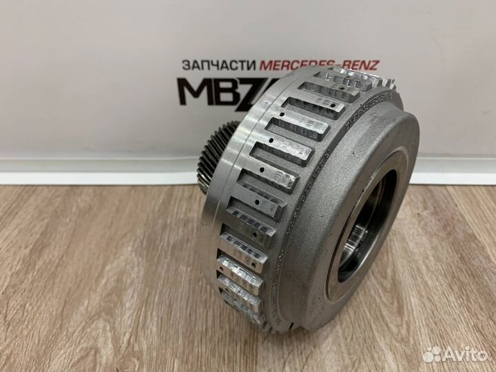 Обойма фрикционов АКПП K1 722.9 Mercedes
