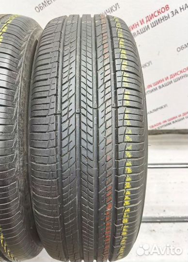 Hankook Dynapro HP2 RA33 215/65 R16 98H