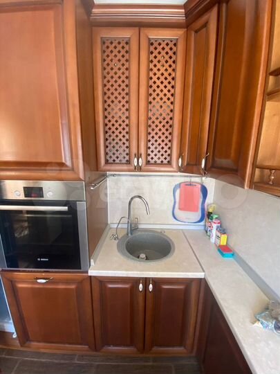 4-к. квартира, 77,7 м², 3/5 эт.