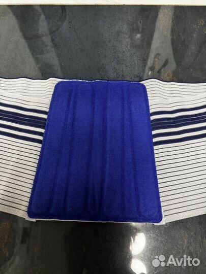 Ортез поясничный bauerfeind lordoLoc 2 размер