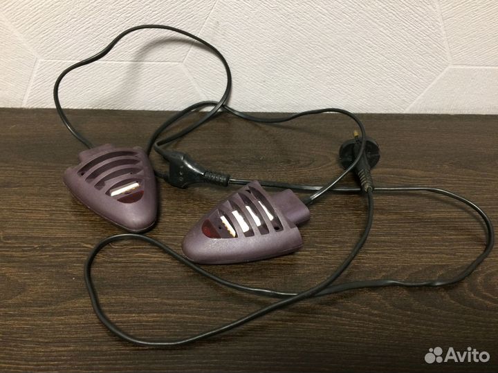 Сушилка для обуви комфортъ+