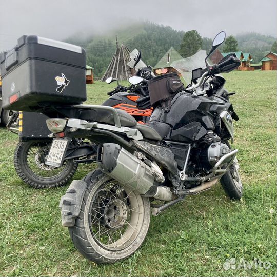 Продаю отличный BMW R 1200 GS