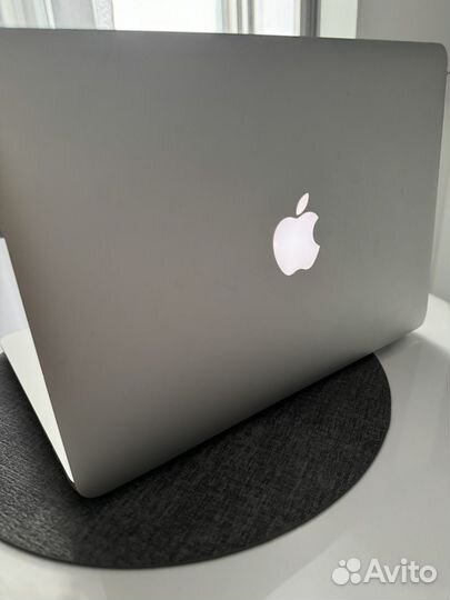 Apple MacBook Pro 2013