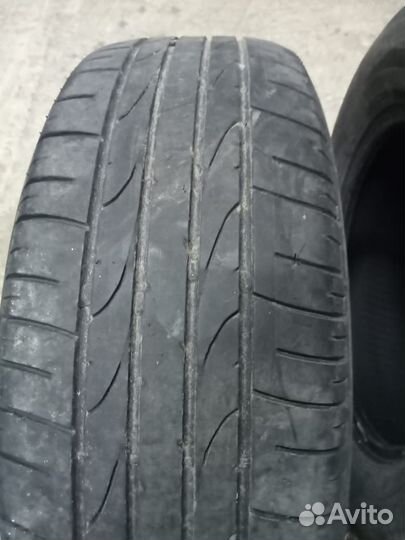 Bridgestone Dueler H/P 215/65 R16 98H