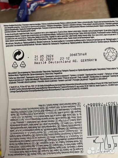 Кофе в капсулах nescafe dolce gusto