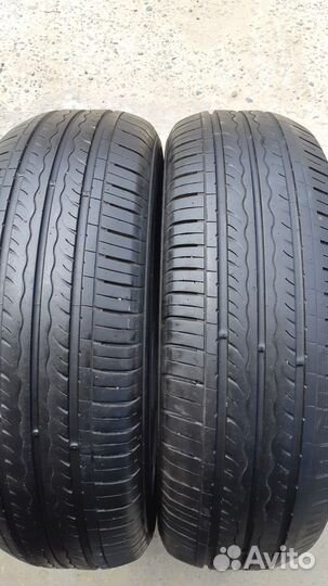 Kumho Solus KH17 195/65 R15