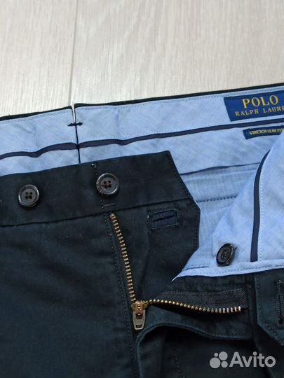 Polo Ralph Lauren шорты