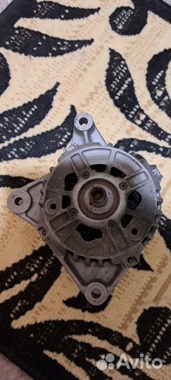 Генератор volvo s/v40