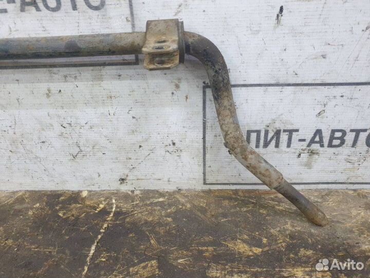 Стабилизатор задний Porsche 924 2.0 1984